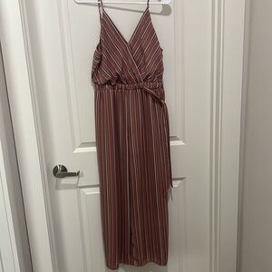 Sienna Sky Jumpsuit